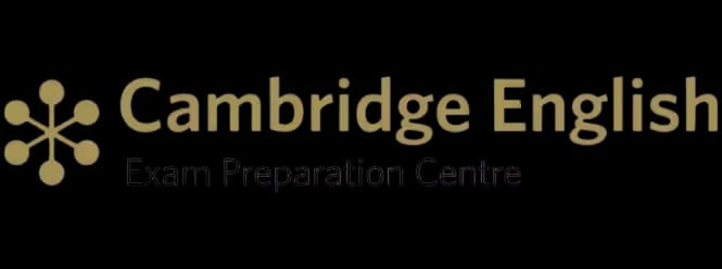 Logo de Cambridge